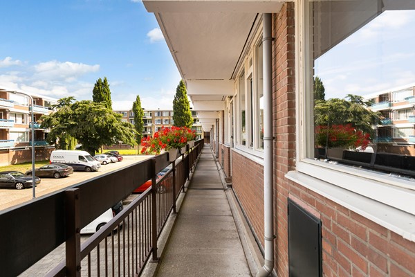 Medium property photo - Begoniastraat 40, 3333 EA Zwijndrecht